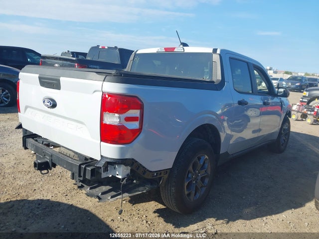 3FTTW8J35SRB09348 Ford Maverick Xlt