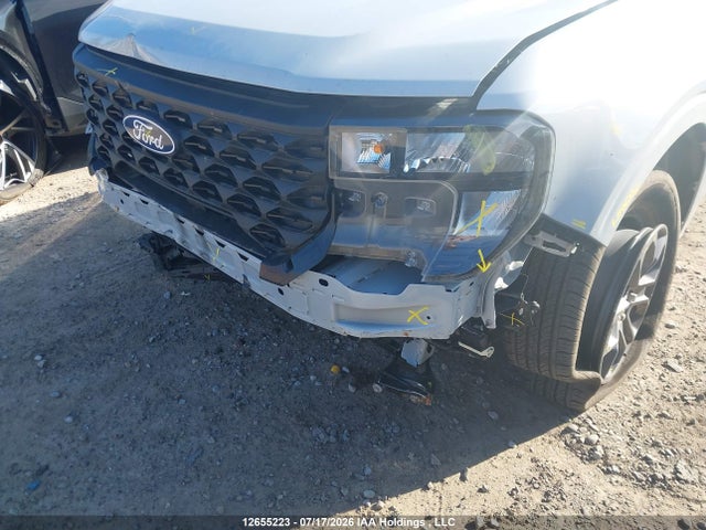 3FTTW8J35SRB09348 Ford Maverick Xlt