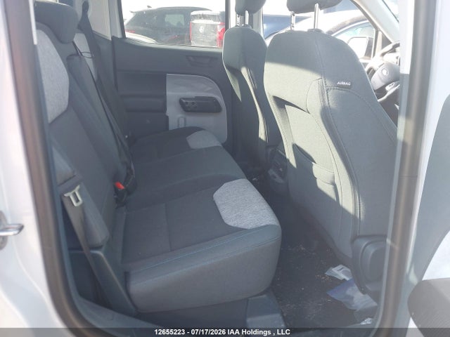3FTTW8J35SRB09348 Ford Maverick Xlt