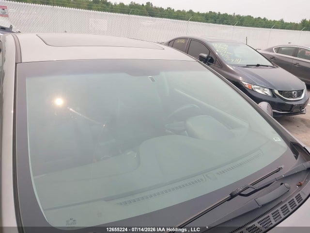 Aukcja sprzedaży 2013 Hyundai Elantra Limited W/navi, vin: 5NPDH4AE1DH219716, numer aukcji: 12655224