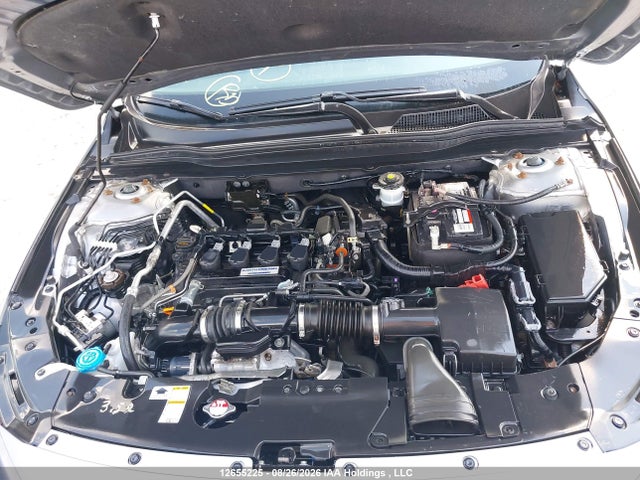 1HGCV1F16JA805602 Honda ACCORD LX