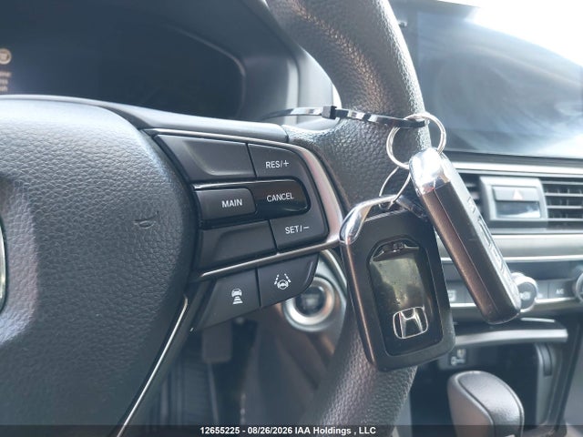 1HGCV1F16JA805602 Honda ACCORD LX