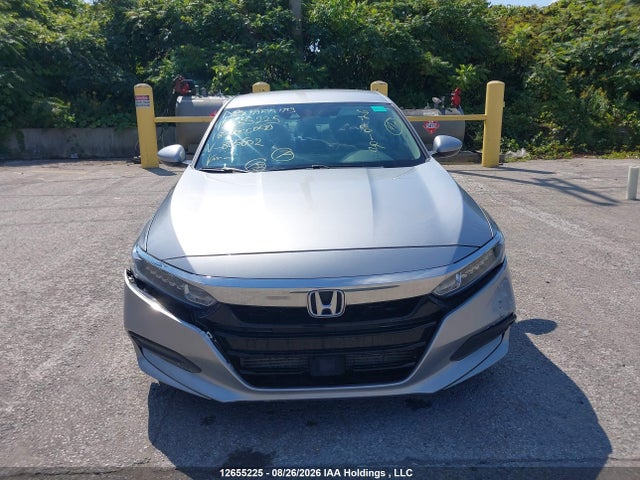 1HGCV1F16JA805602 Honda ACCORD LX