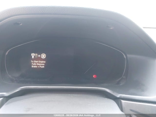 1HGCV1F16JA805602 Honda ACCORD LX