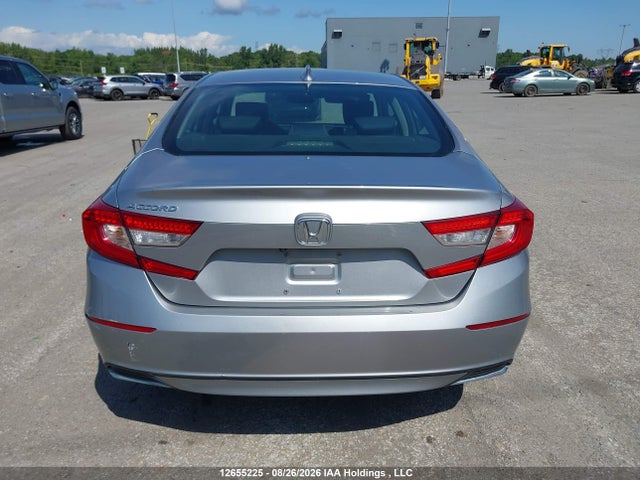 1HGCV1F16JA805602 Honda ACCORD LX