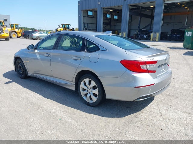 1HGCV1F16JA805602 Honda ACCORD LX