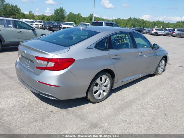 1HGCV1F16JA805602 Honda ACCORD LX