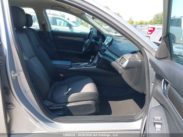 1HGCV1F16JA805602 Honda ACCORD LX
