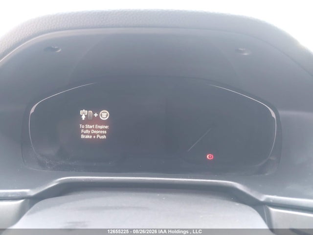 1HGCV1F16JA805602 Honda ACCORD LX