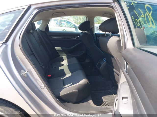 1HGCV1F16JA805602 Honda ACCORD LX