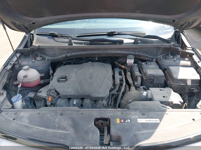 12655226 :رقم المزاد ، KNDPVCAF2P7139990 vin ، 2023 Kia Sportage Ex مزاد بيع