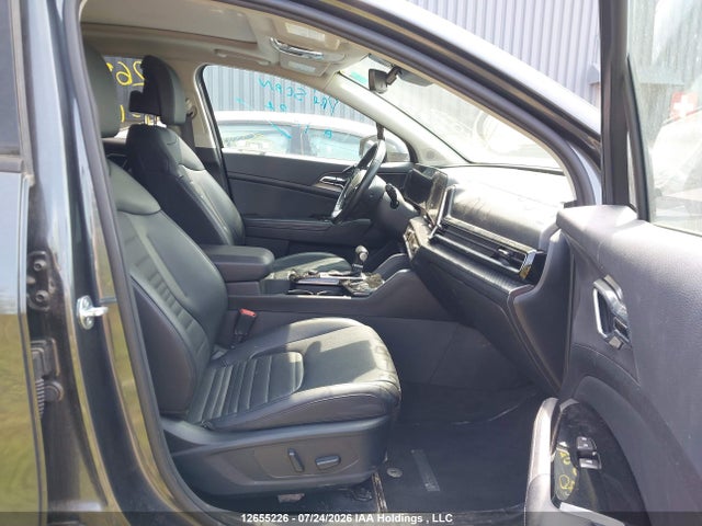 12655226 :رقم المزاد ، KNDPVCAF2P7139990 vin ، 2023 Kia Sportage Ex مزاد بيع