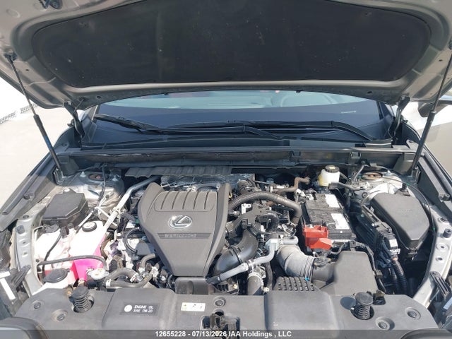 Lexus NX 350 2024 2T2GGCEZ1RC057843 Image 10