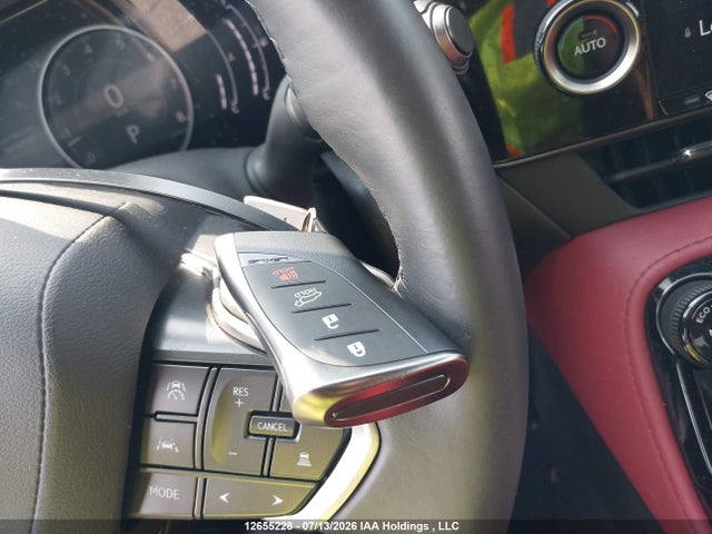Lexus NX 350 2024 2T2GGCEZ1RC057843 Image 11