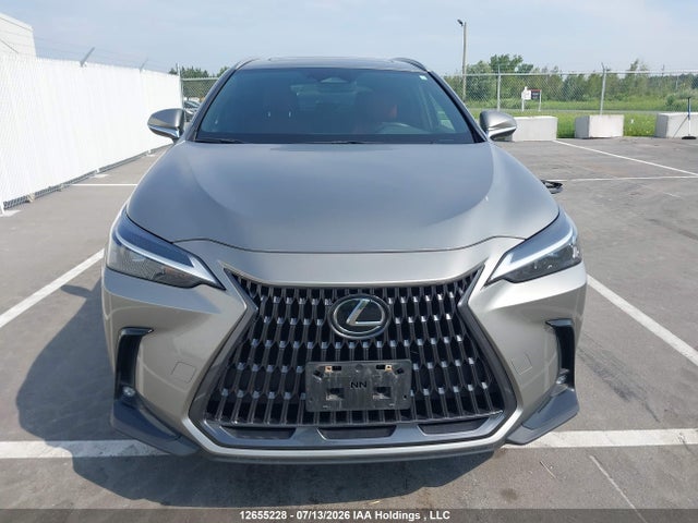 Lexus NX 350 2024 2T2GGCEZ1RC057843 Image 13