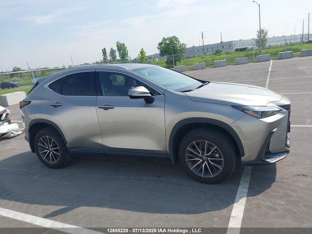 Lexus NX 350 2024 2T2GGCEZ1RC057843 Image 14
