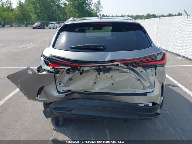 Lexus NX 350 2024 2T2GGCEZ1RC057843 Image 17