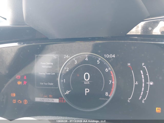 Lexus NX 350 2024 2T2GGCEZ1RC057843 Image 7