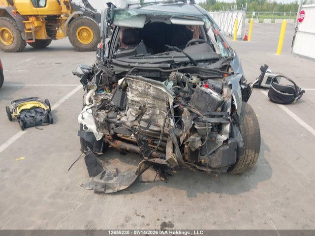 12655230 :رقم المزاد ، 5J6RE4H38AL816446 vin ، 2010 Honda Cr-v Lx مزاد بيع