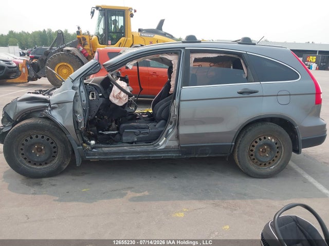 Продажа на аукционе авто 2010 Honda Cr-v Lx, vin: 5J6RE4H38AL816446, номер лота: 12655230