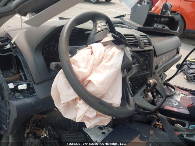 12655230 :رقم المزاد ، 5J6RE4H38AL816446 vin ، 2010 Honda Cr-v Lx مزاد بيع