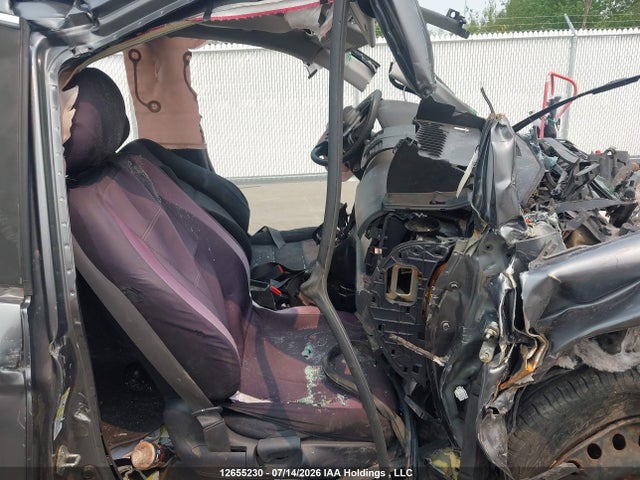 12655230 :رقم المزاد ، 5J6RE4H38AL816446 vin ، 2010 Honda Cr-v Lx مزاد بيع
