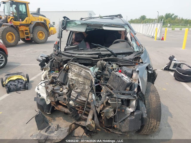 12655230 :رقم المزاد ، 5J6RE4H38AL816446 vin ، 2010 Honda Cr-v Lx مزاد بيع