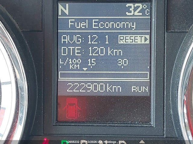 Dodge Grand Caravan Crew 2017 2C4RDGDG1HR700770 Image 15