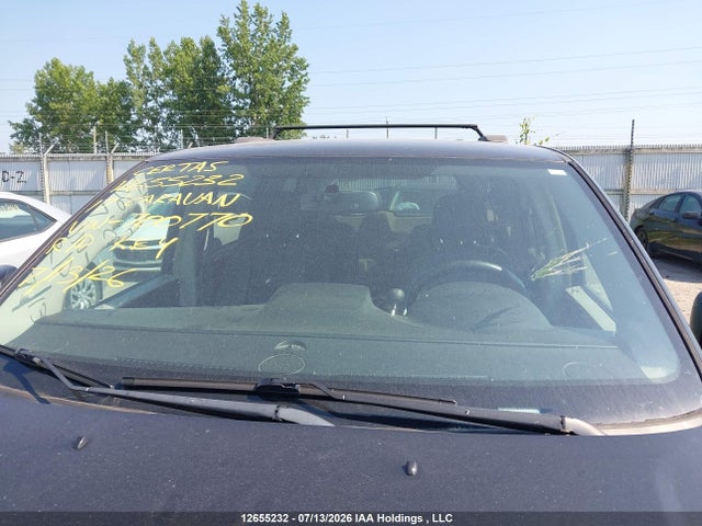 Dodge Grand Caravan Crew 2017 2C4RDGDG1HR700770 Image 17