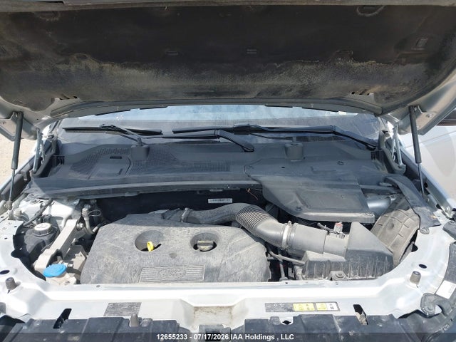 SALCR2BGXHH684943 Land Rover Discovery Sport Hse