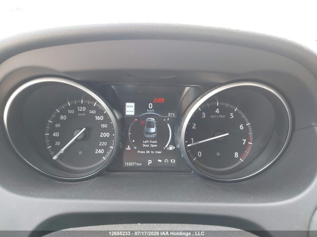 SALCR2BGXHH684943 Land Rover Discovery Sport Hse