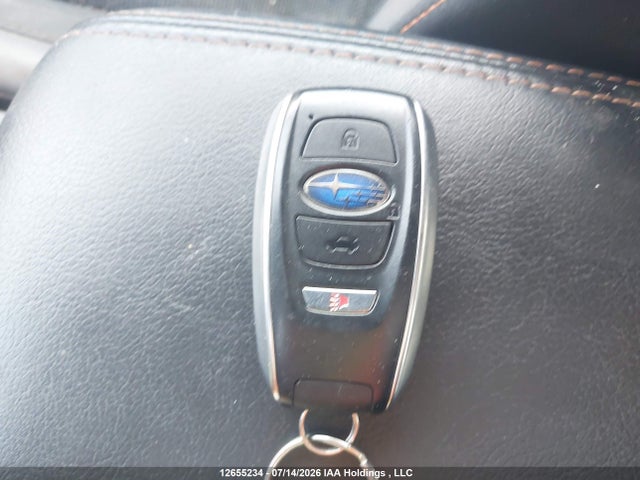Продаж на аукціоні авто 2016 Subaru Crosstrek Premium, vin: JF2GPADC5GH349043, номер лоту: 12655234