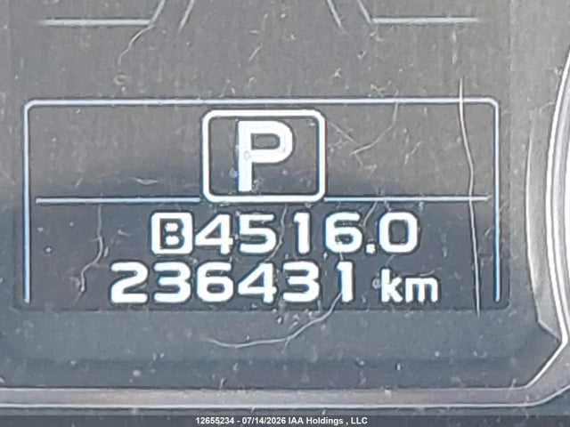 Продаж на аукціоні авто 2016 Subaru Crosstrek Premium, vin: JF2GPADC5GH349043, номер лоту: 12655234