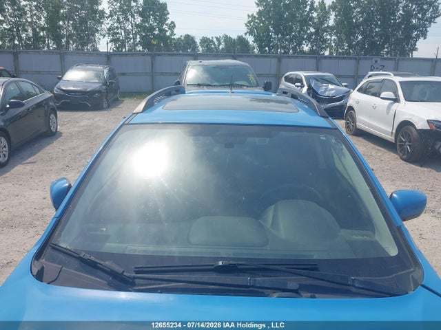 Продаж на аукціоні авто 2016 Subaru Crosstrek Premium, vin: JF2GPADC5GH349043, номер лоту: 12655234