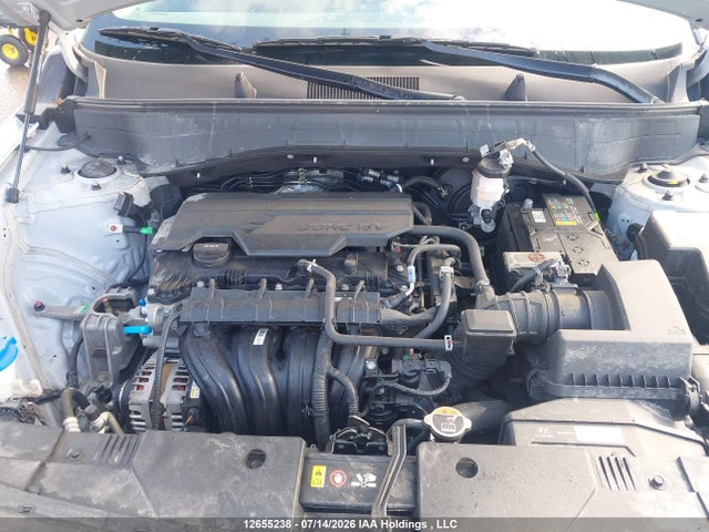 Aukcja sprzedaży 2025 Hyundai Kona Essential Awd, vin: KM8HACAB4SU277078, numer aukcji: 12655238