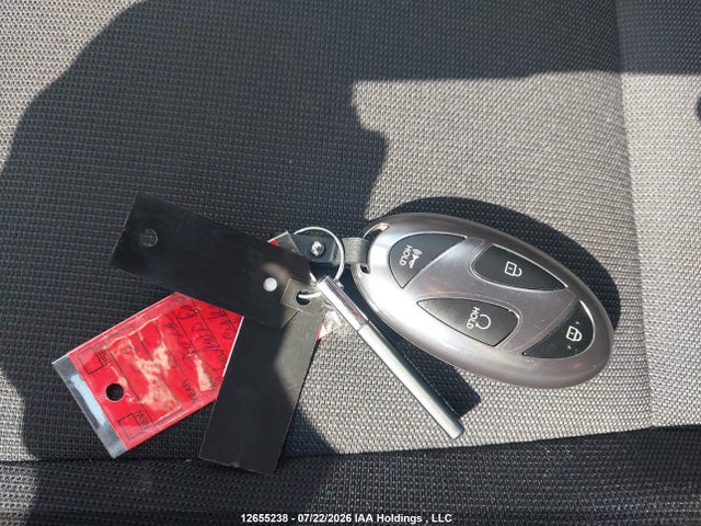Aukcja sprzedaży 2025 Hyundai Kona Essential Awd, vin: KM8HACAB4SU277078, numer aukcji: 12655238