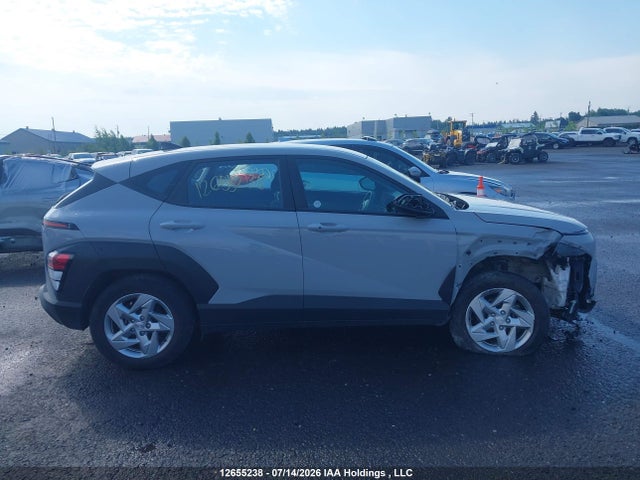 Aukcja sprzedaży 2025 Hyundai Kona Essential Awd, vin: KM8HACAB4SU277078, numer aukcji: 12655238