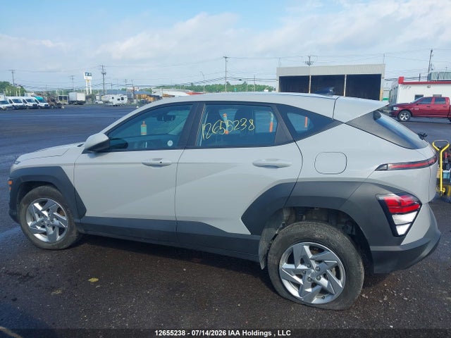 Aukcja sprzedaży 2025 Hyundai Kona Essential Awd, vin: KM8HACAB4SU277078, numer aukcji: 12655238