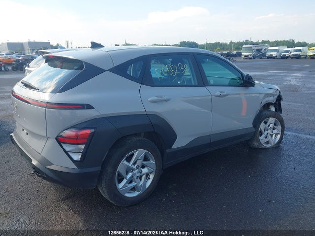 Aukcja sprzedaży 2025 Hyundai Kona Essential Awd, vin: KM8HACAB4SU277078, numer aukcji: 12655238