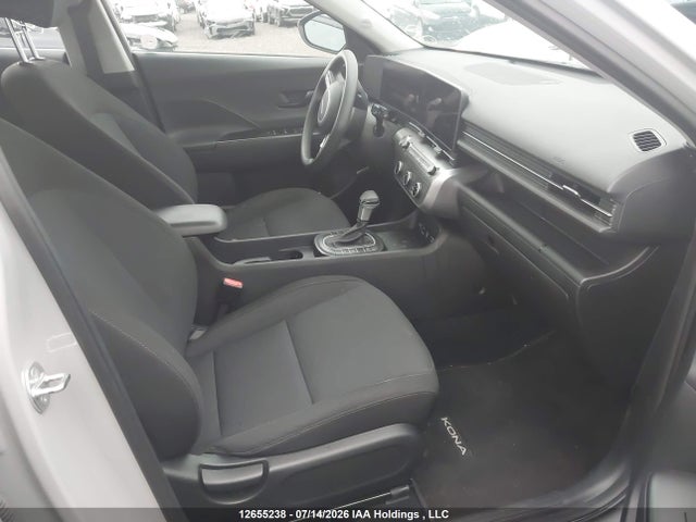 Aukcja sprzedaży 2025 Hyundai Kona Essential Awd, vin: KM8HACAB4SU277078, numer aukcji: 12655238