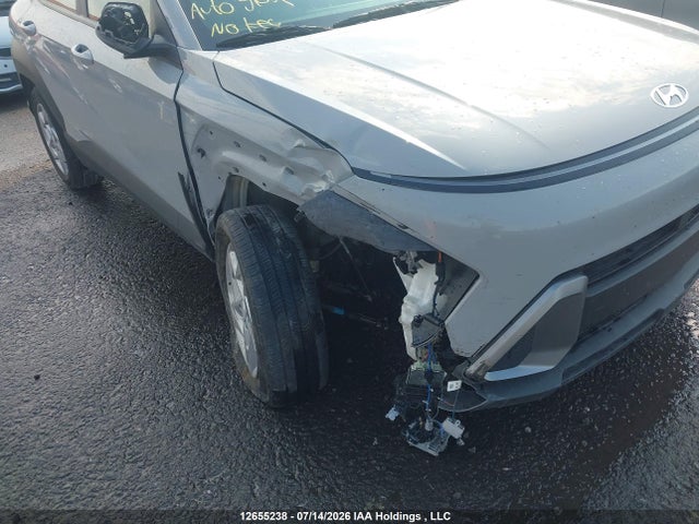 Aukcja sprzedaży 2025 Hyundai Kona Essential Awd, vin: KM8HACAB4SU277078, numer aukcji: 12655238