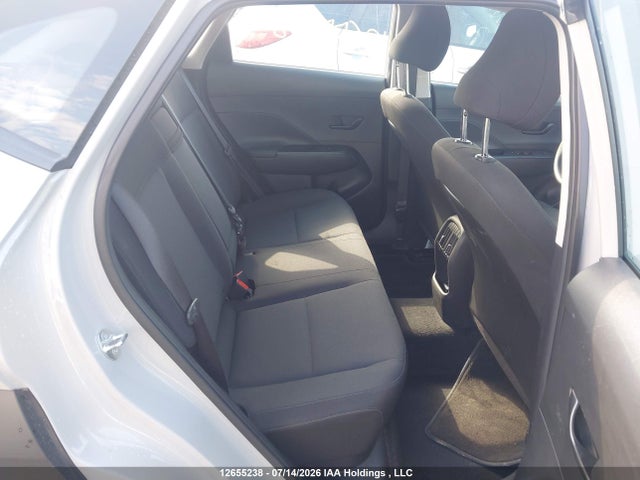 Aukcja sprzedaży 2025 Hyundai Kona Essential Awd, vin: KM8HACAB4SU277078, numer aukcji: 12655238