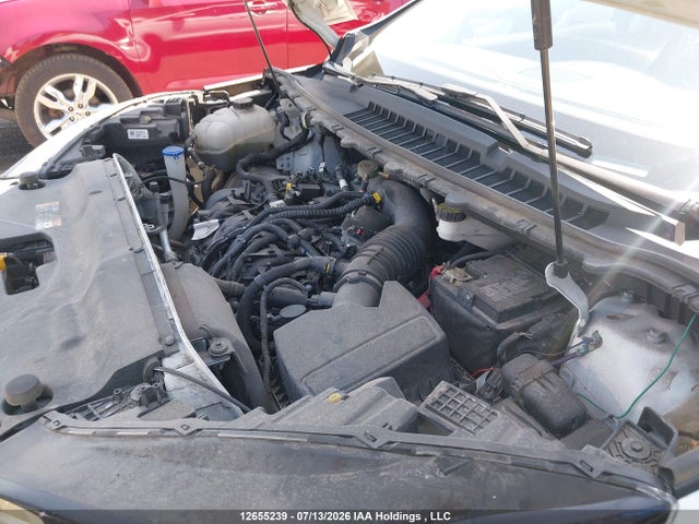 Aukcja sprzedaży 2019 Ford Edge Sel, vin: 2FMPK4J97KBC65329, numer aukcji: 12655239