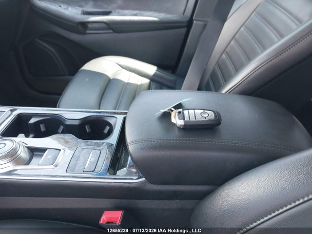 Aukcja sprzedaży 2019 Ford Edge Sel, vin: 2FMPK4J97KBC65329, numer aukcji: 12655239