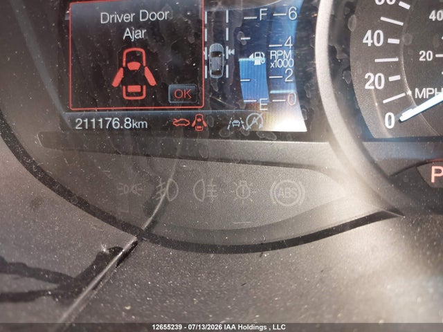 Aukcja sprzedaży 2019 Ford Edge Sel, vin: 2FMPK4J97KBC65329, numer aukcji: 12655239