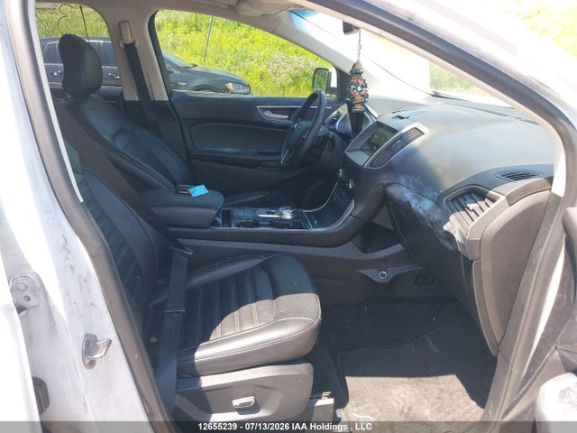 Aukcja sprzedaży 2019 Ford Edge Sel, vin: 2FMPK4J97KBC65329, numer aukcji: 12655239