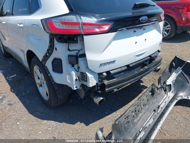 Aukcja sprzedaży 2019 Ford Edge Sel, vin: 2FMPK4J97KBC65329, numer aukcji: 12655239