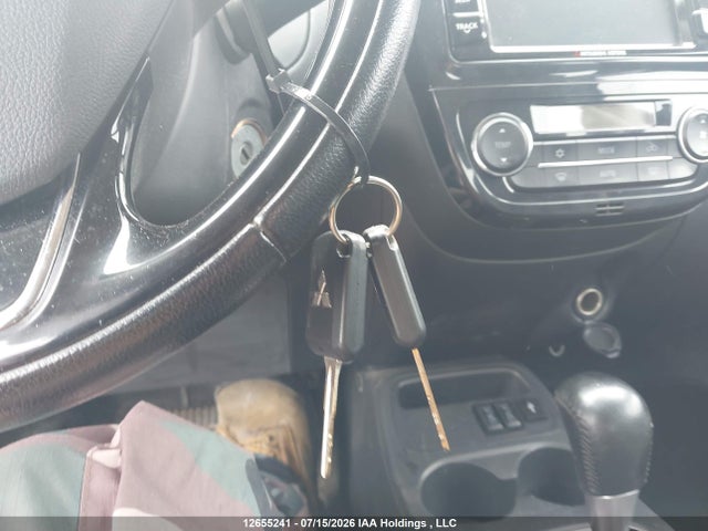 ML32A5HJXJH002750 Mitsubishi Mirage Gt