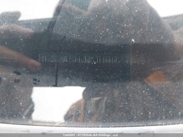 ML32A5HJXJH002750 Mitsubishi Mirage Gt
