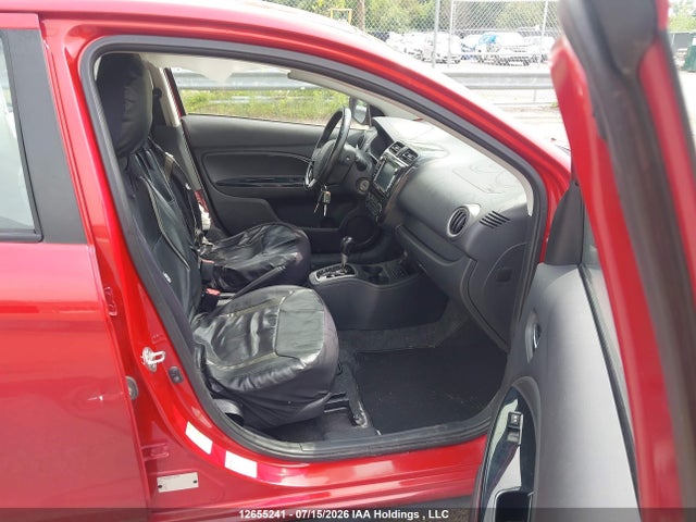 ML32A5HJXJH002750 Mitsubishi Mirage Gt